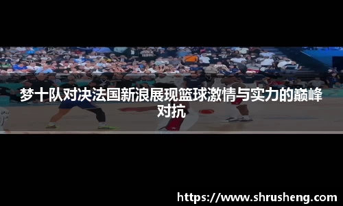 梦十队对决法国新浪展现篮球激情与实力的巅峰对抗