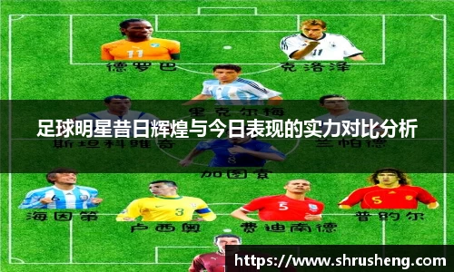 足球明星昔日辉煌与今日表现的实力对比分析